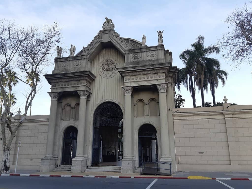 The National Pantheon