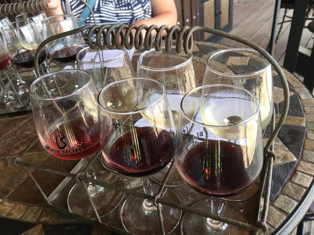 Gourmet Bites & Charcuterie