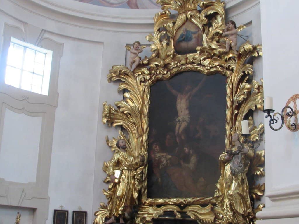 Baroque Architecture