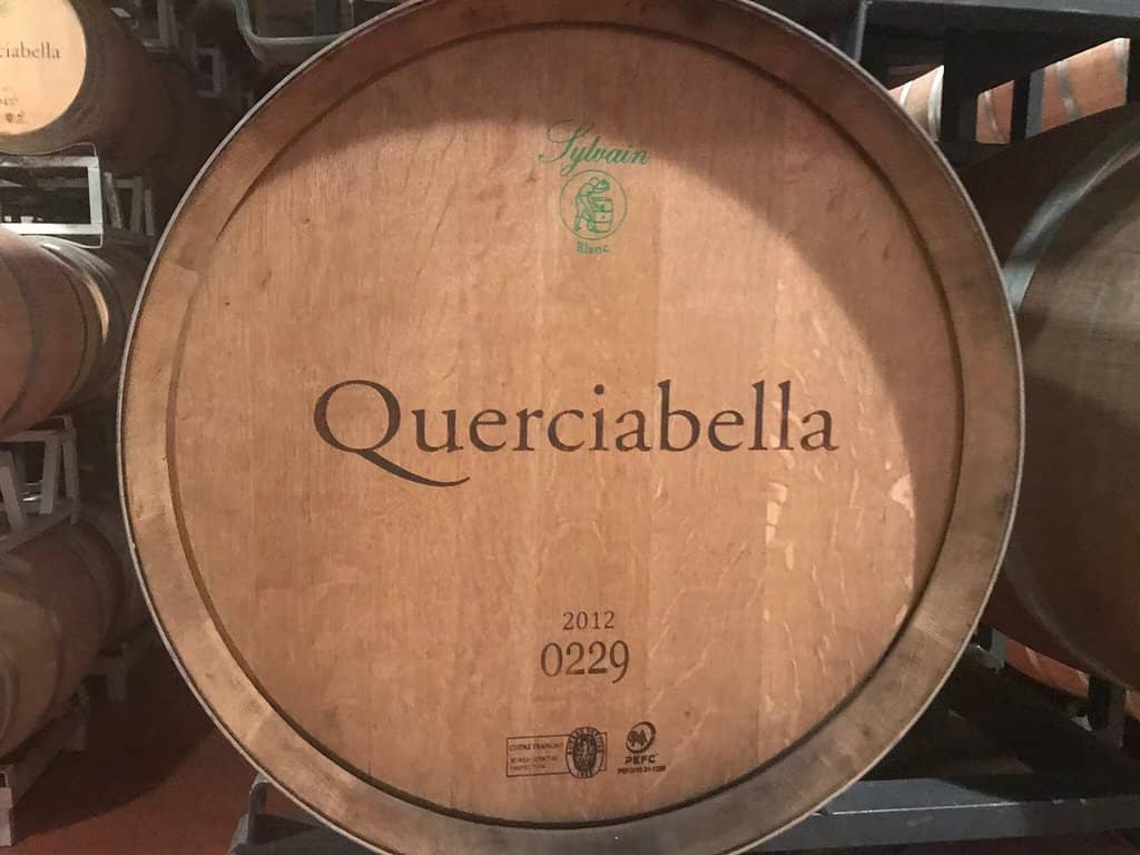 Super Tuscan Blends
