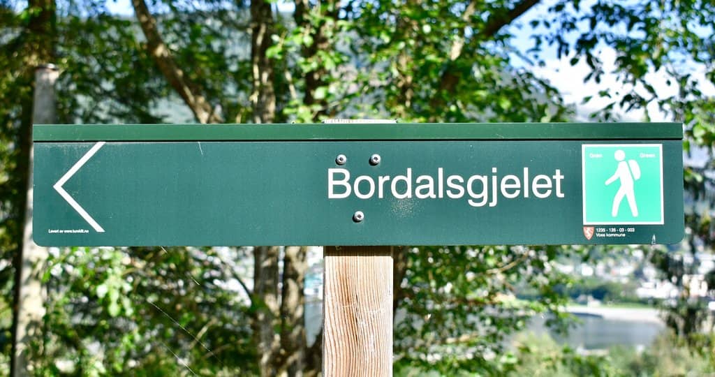 Unique Geological Formations