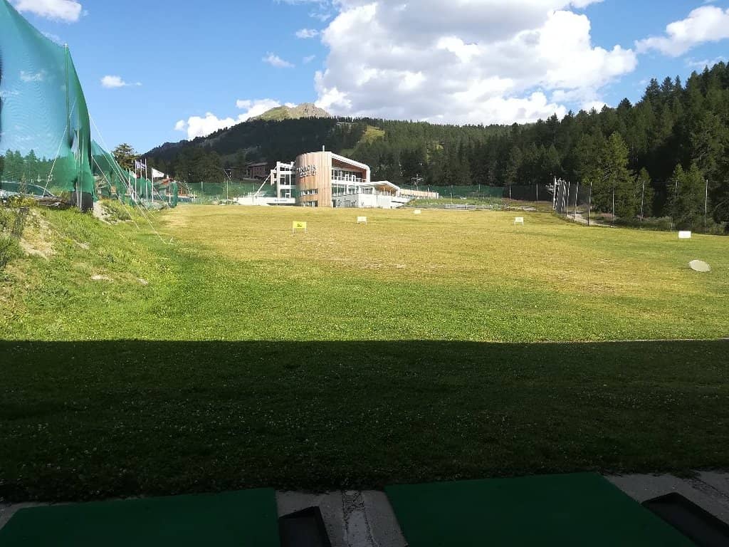 French Fairways