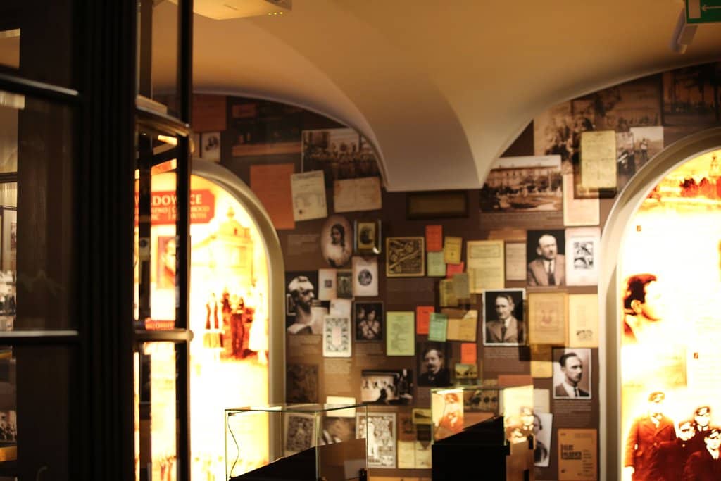 Pope John Paul II's Childhood Home