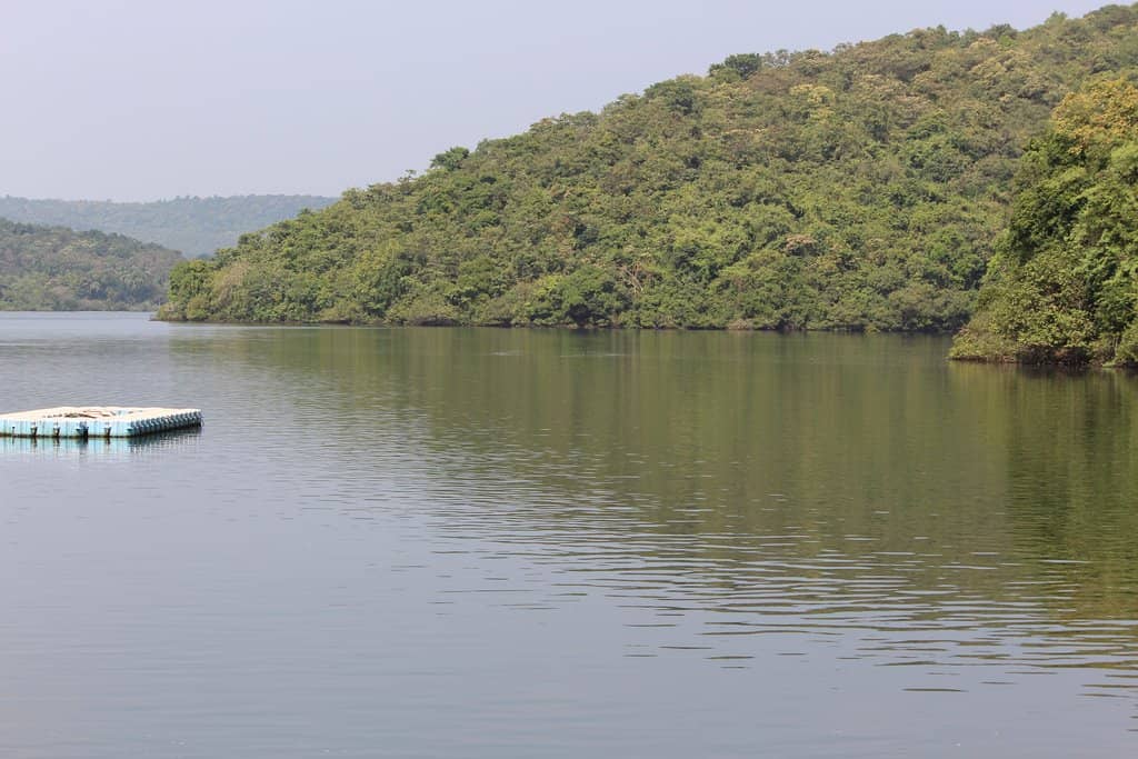 Bhagwati Devi Temple
