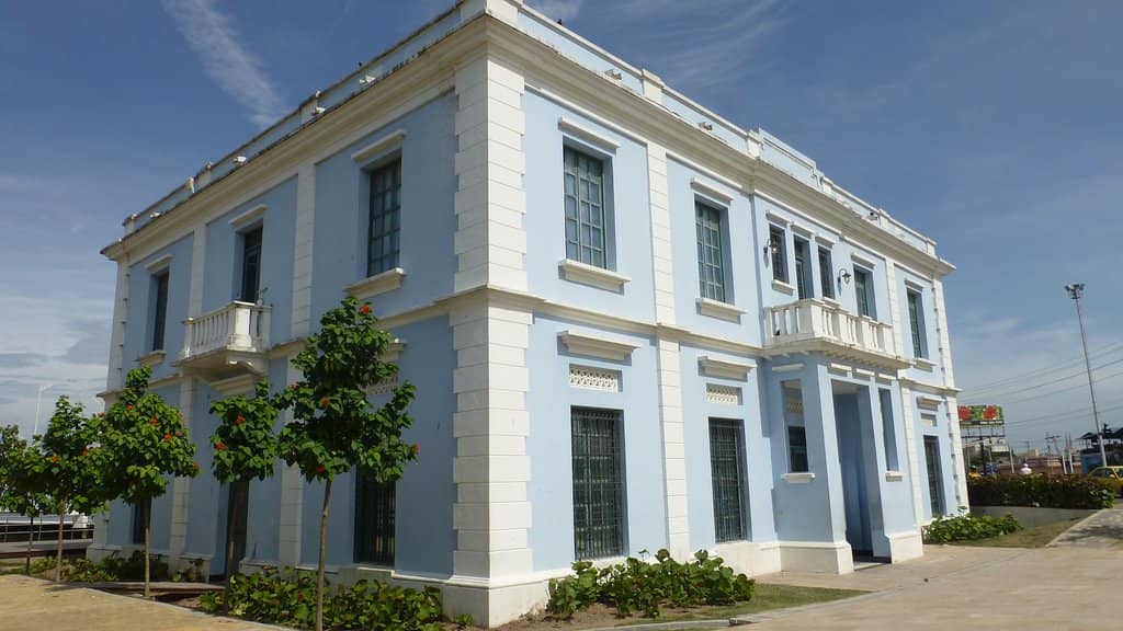 Secretary of Culture and Tourism