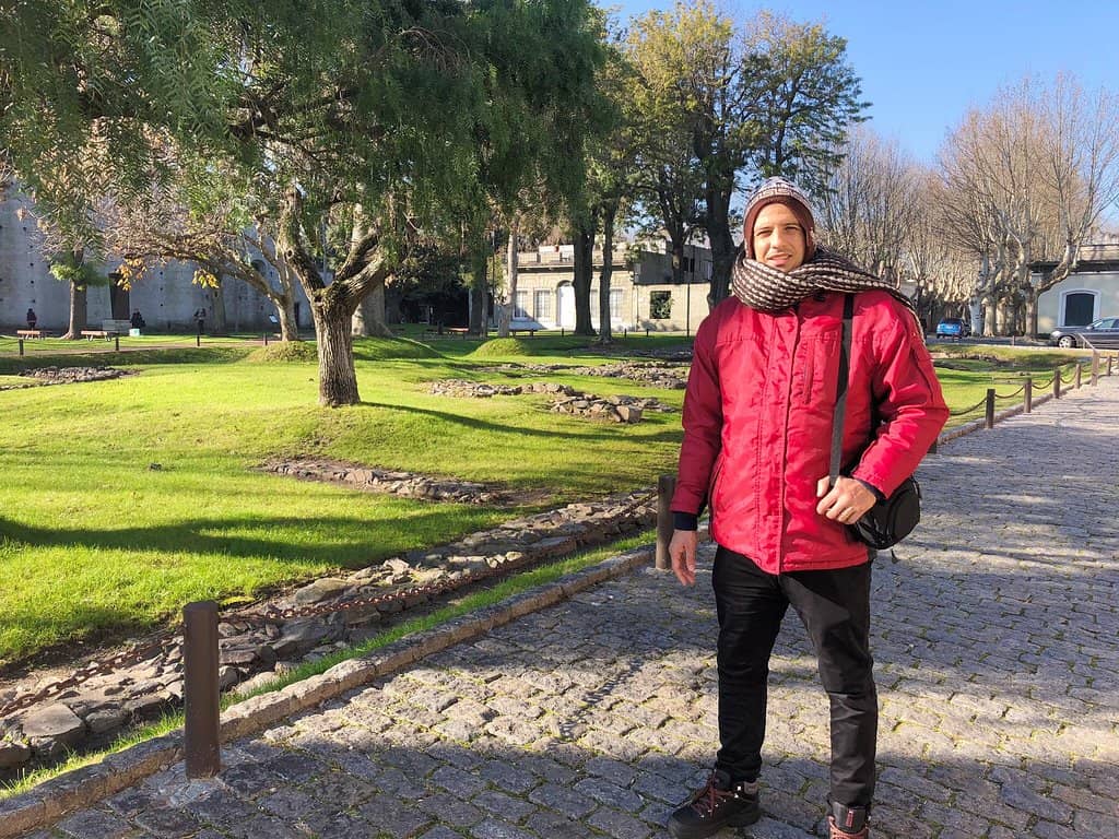 Central Gathering Spot