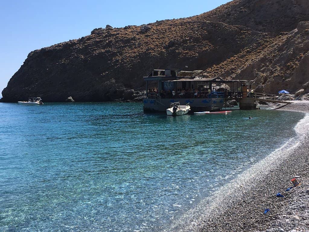 Mermaid Taverna
