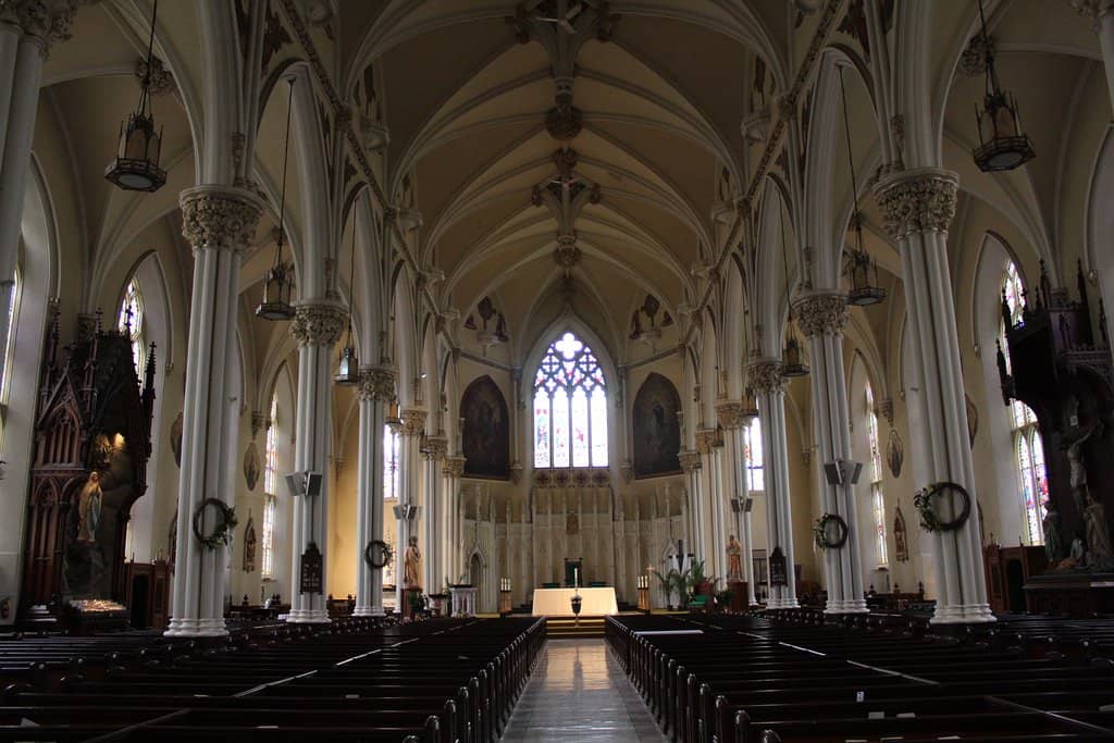 Historic Significance