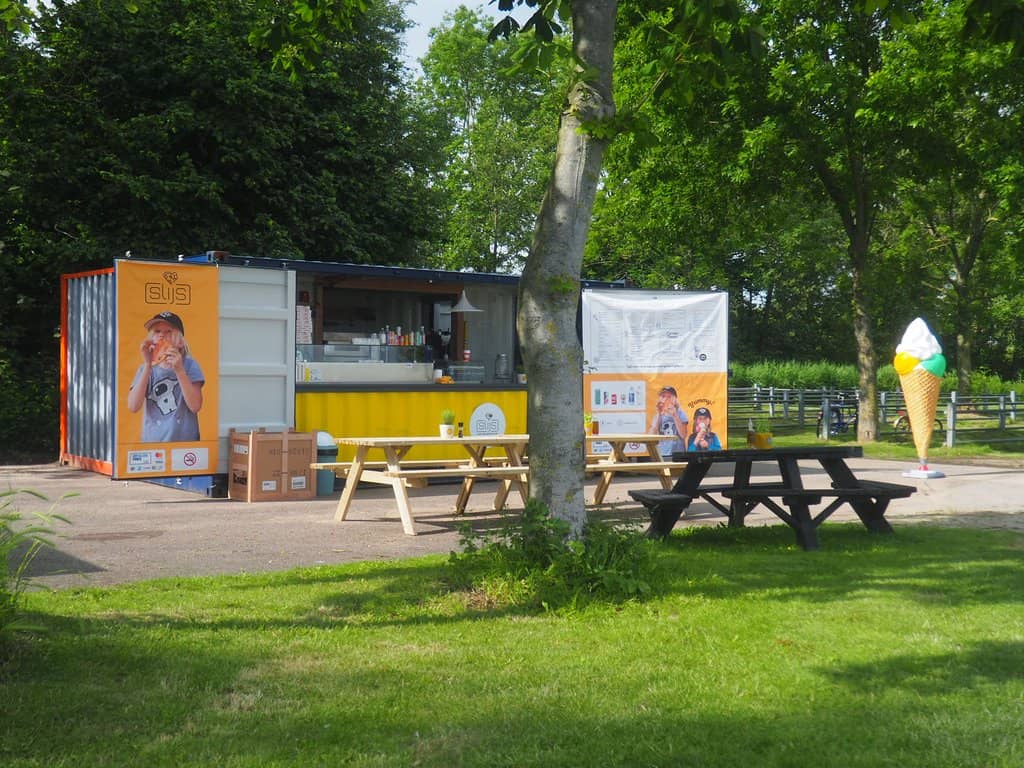 Nijntje-Themed Playground