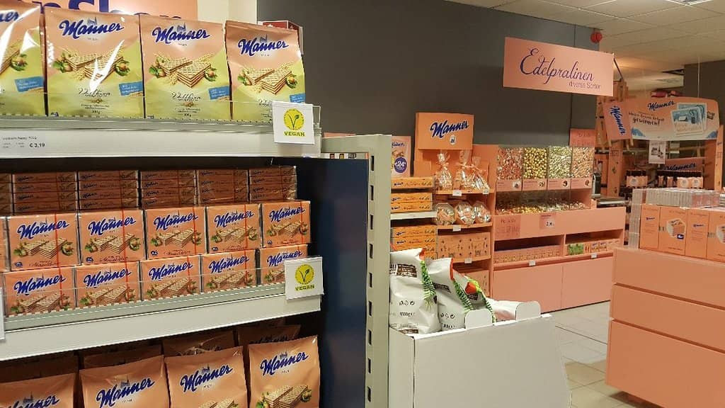 Brownie & Lemon Flavors