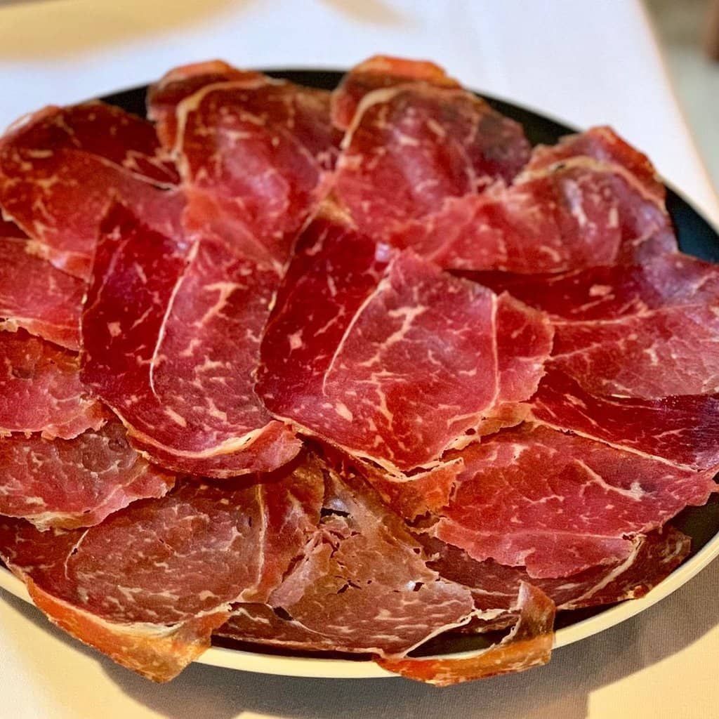 Generous Portions & Value