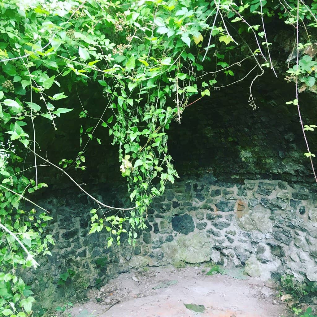 Llanstephan Bridge