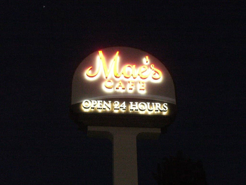 Stunning Coastal Views