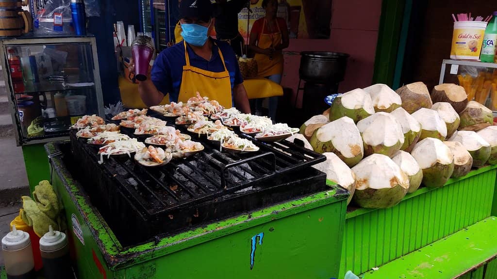 Local Artisan Market