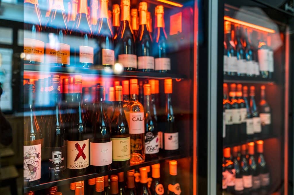 Cozy & Cool Atmosphere