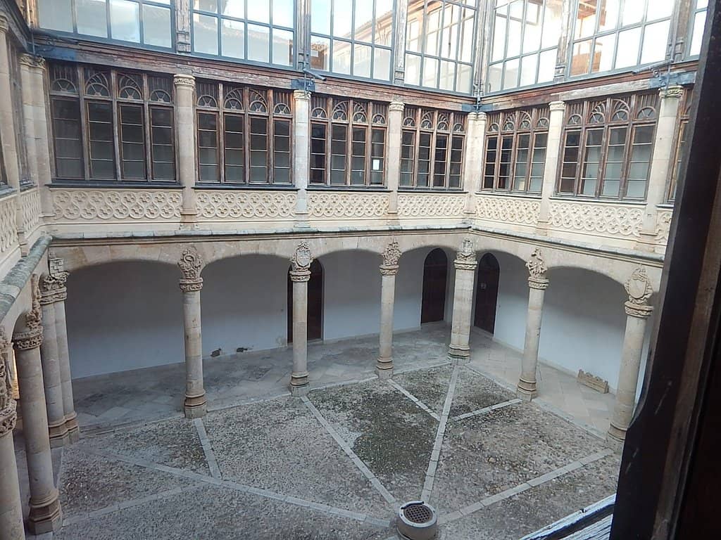 Upper Floor Views