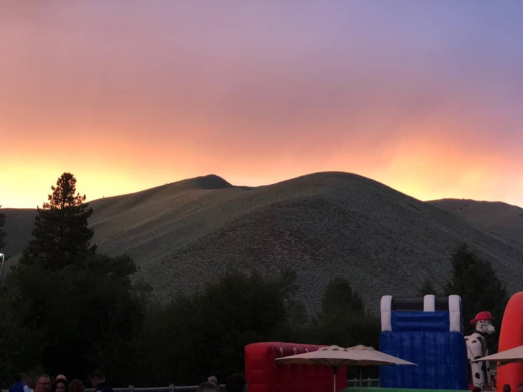 Seasonal Northwest Cuisine