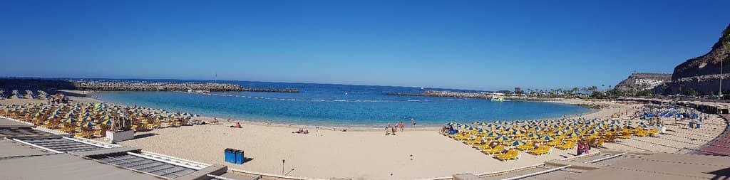 Amadores Beach Club
