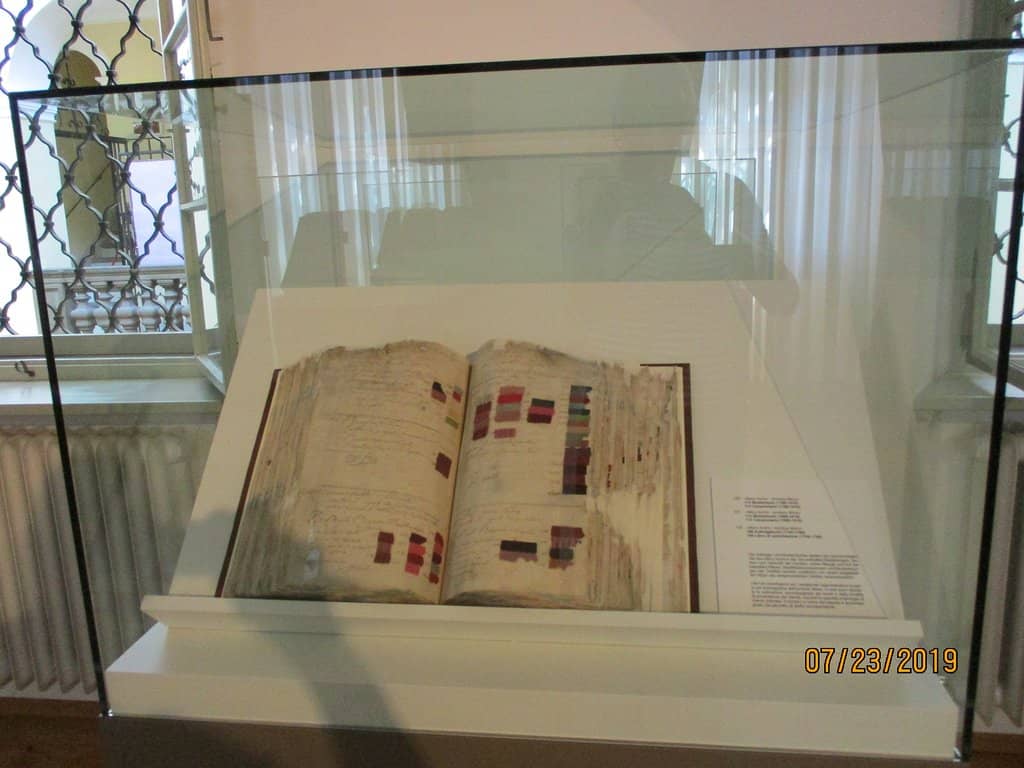 Reconstructed Mercantile Era