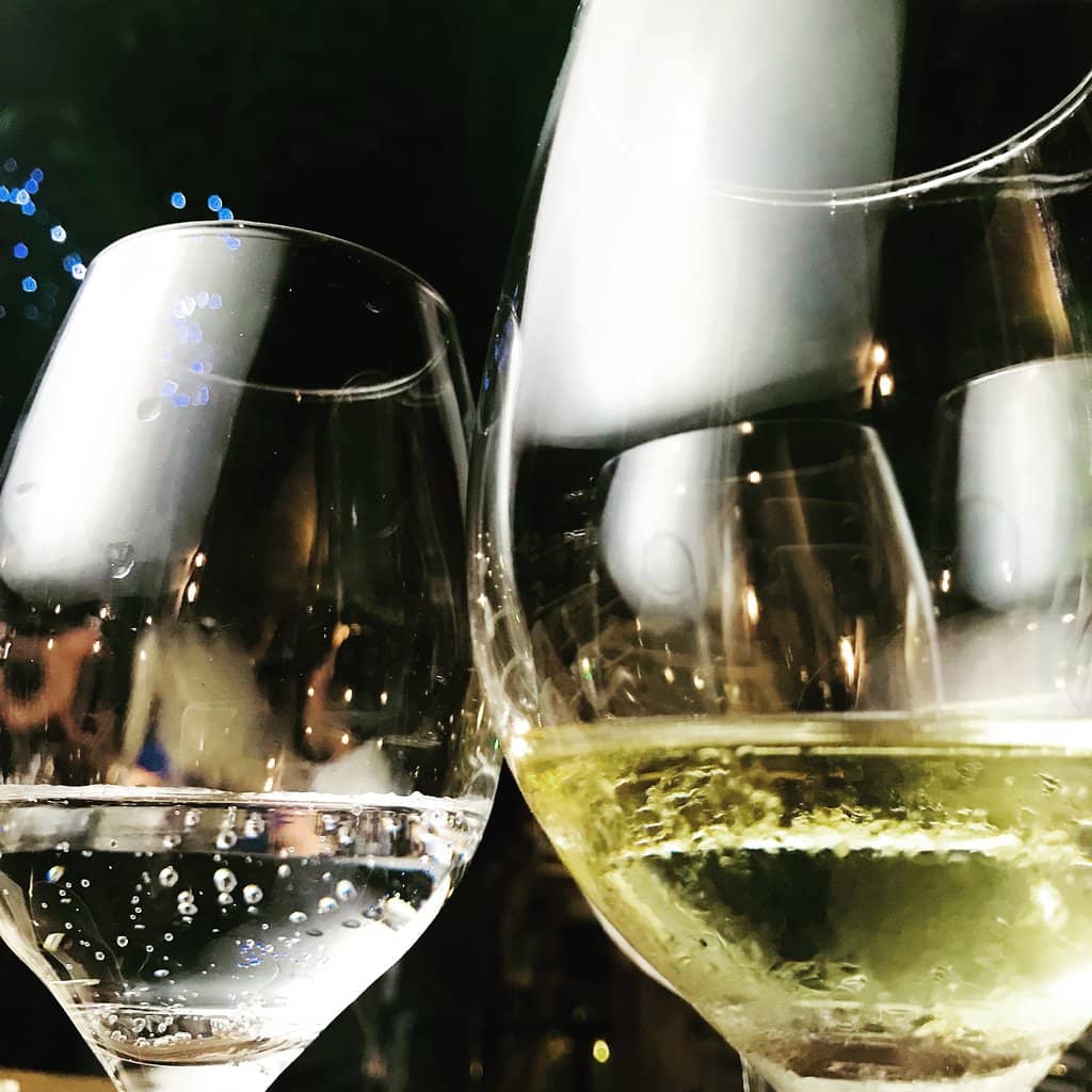 Signature Caipirinhas