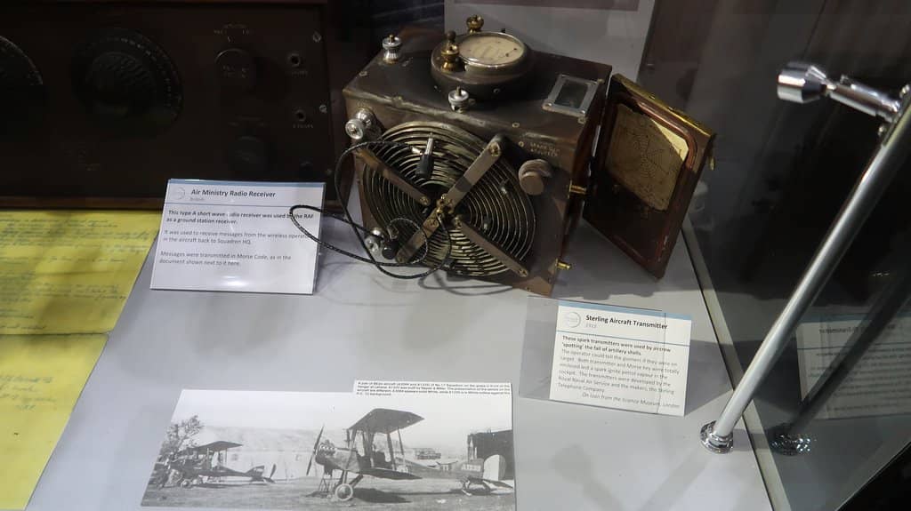 Radio Broadcasting Heritage