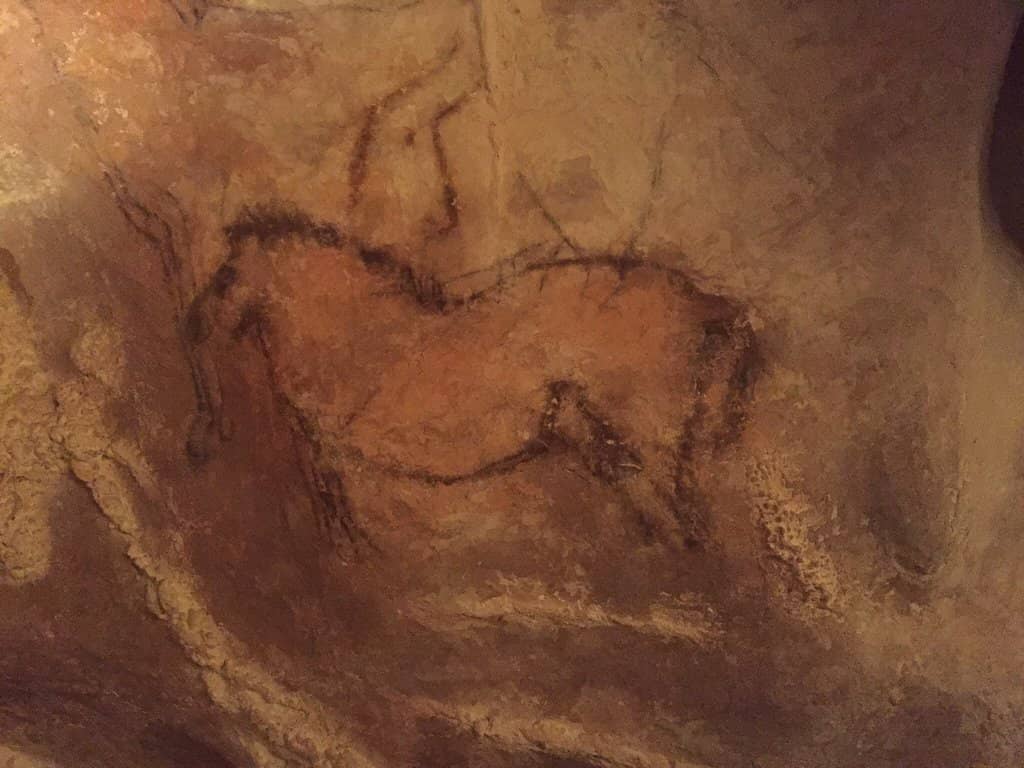 Interpretation Center