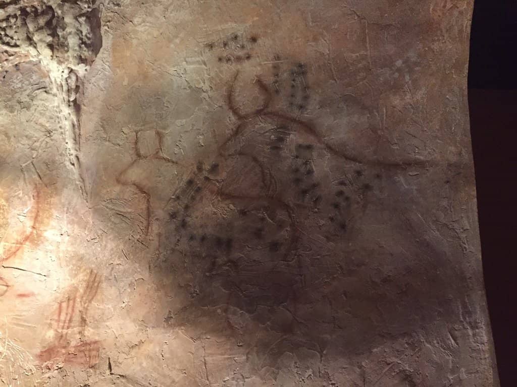 Paleolithic Art Masterpieces
