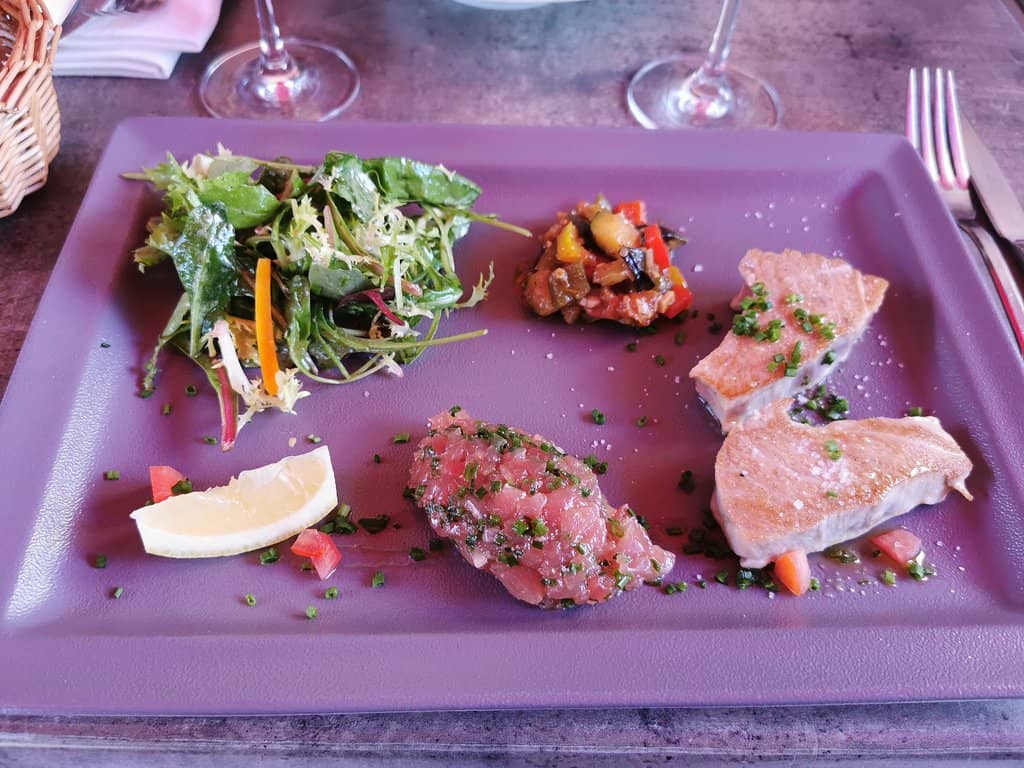 Signature 'en Cocotte' Dishes