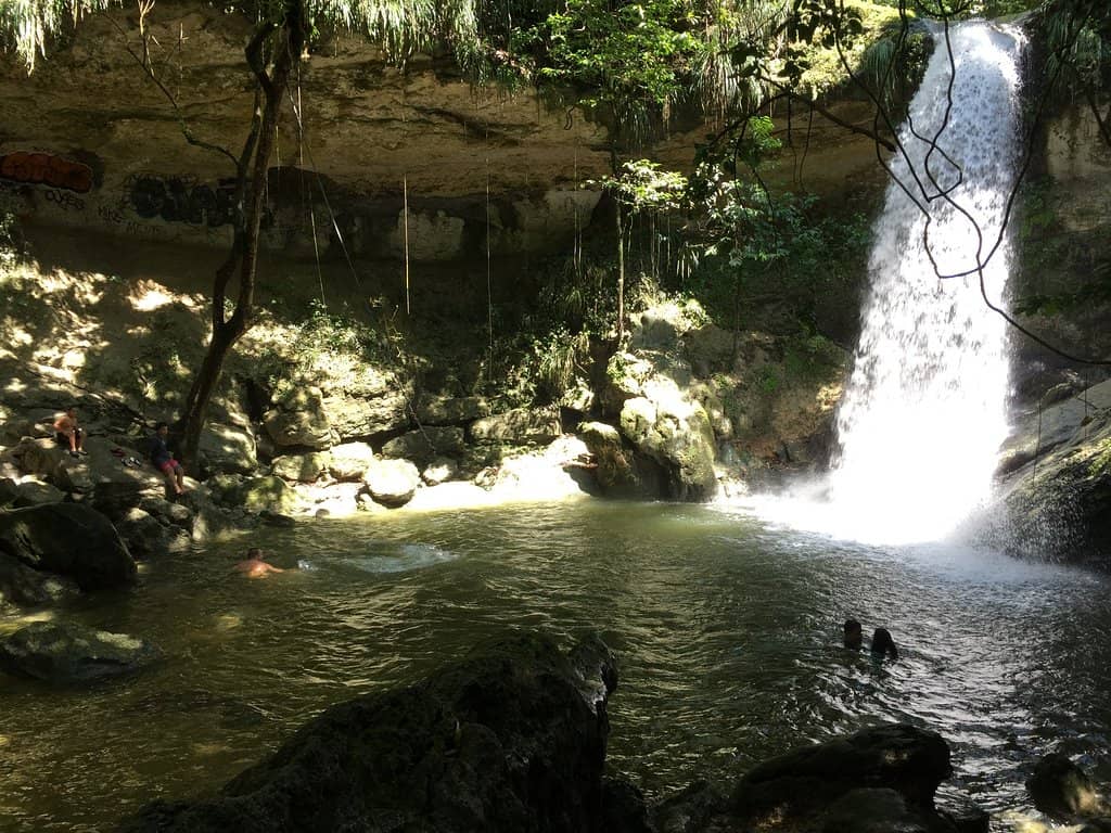 Surfing & Water Sports