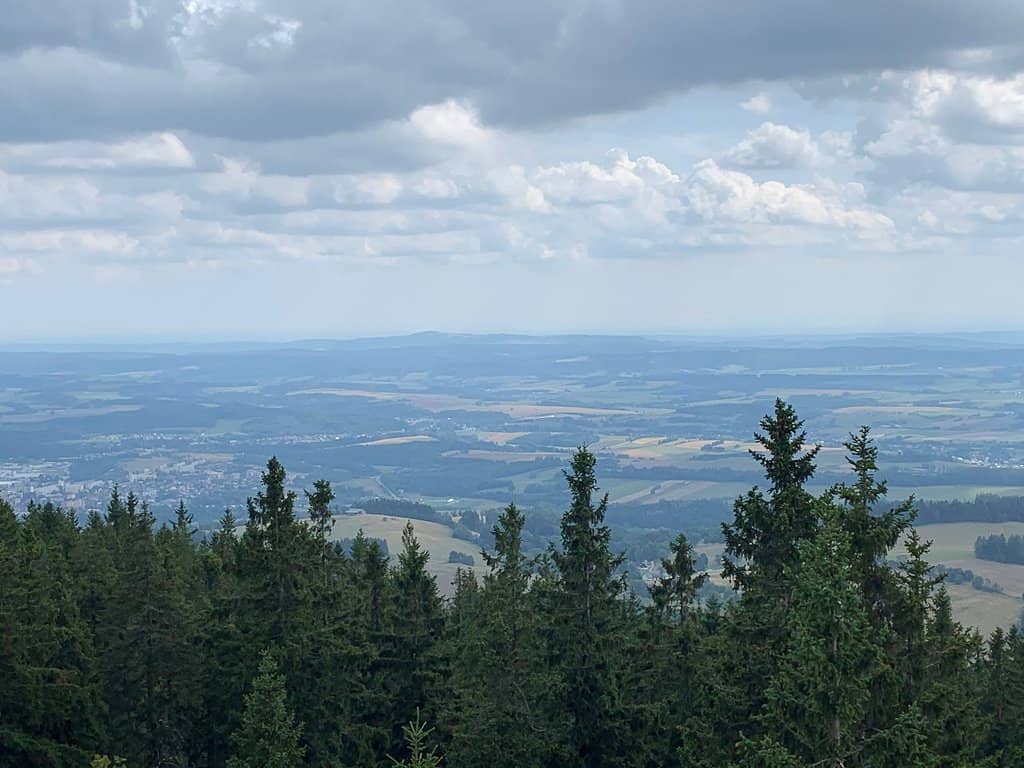 Unique Stone Architecture