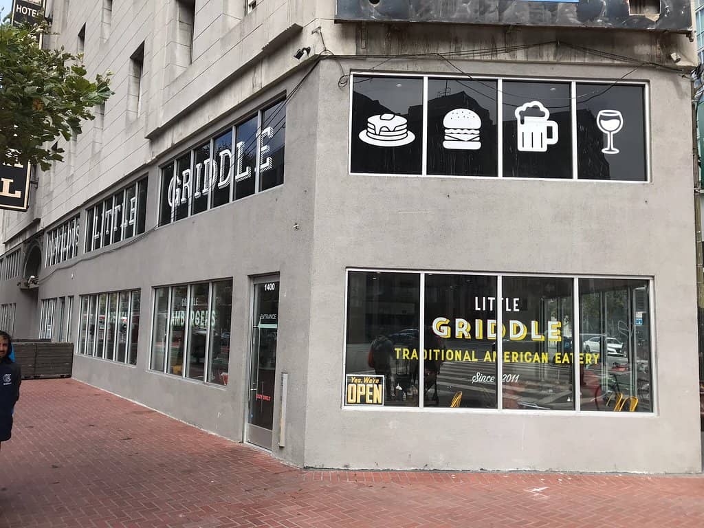 Cozy & Stylish Atmosphere