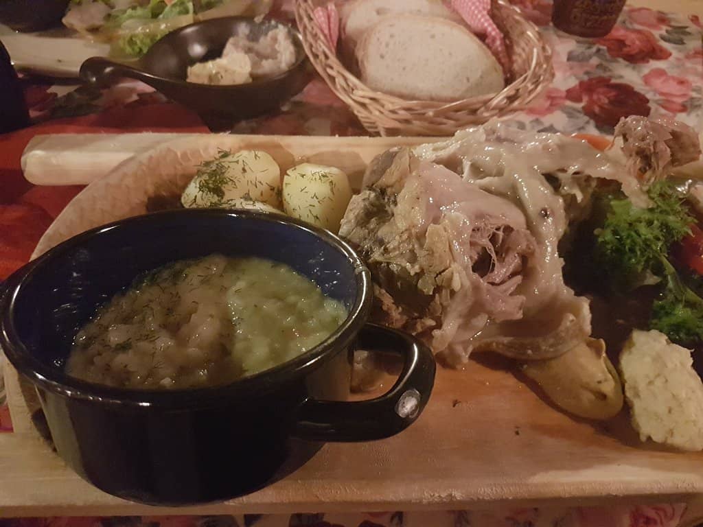 Authentic Polish Specialties