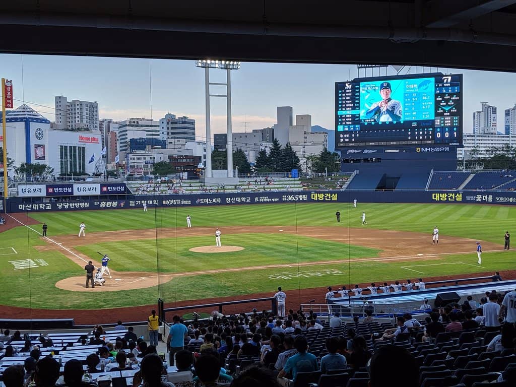 The 'Watermelon Terrace'
