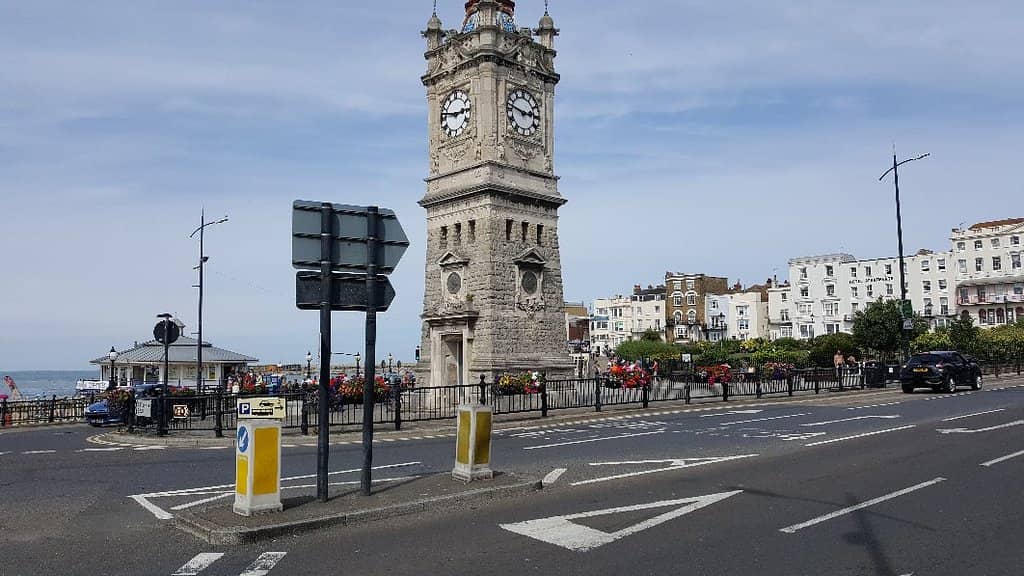 Victorian Architecture