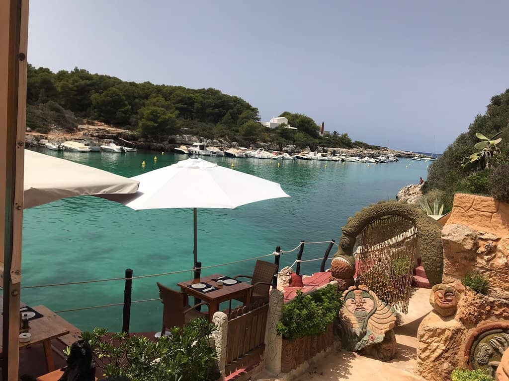 Exceptional Paella by the Sea