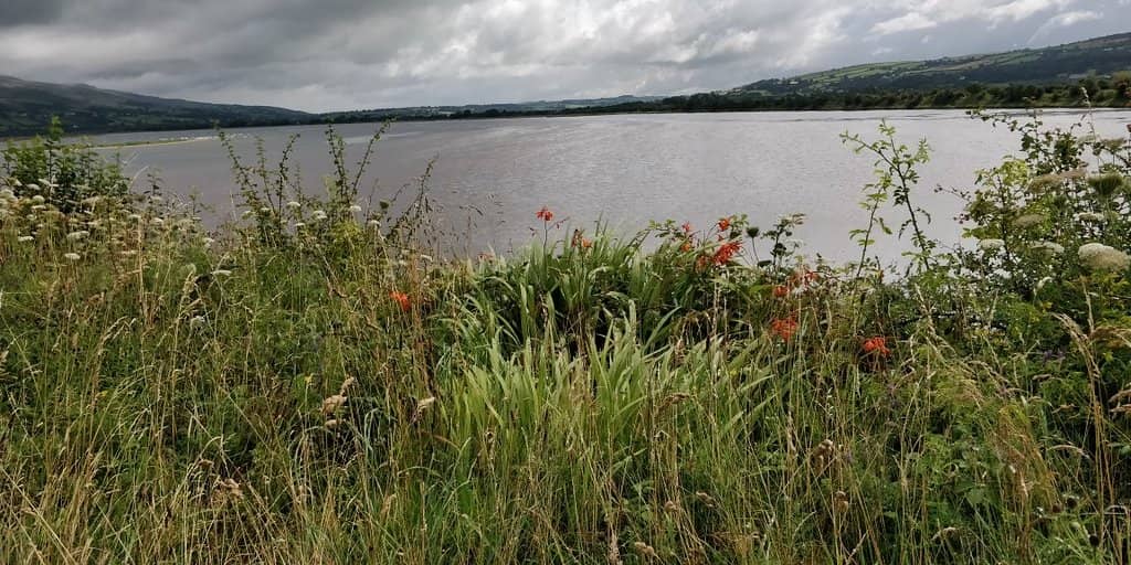 8km Circular Walk