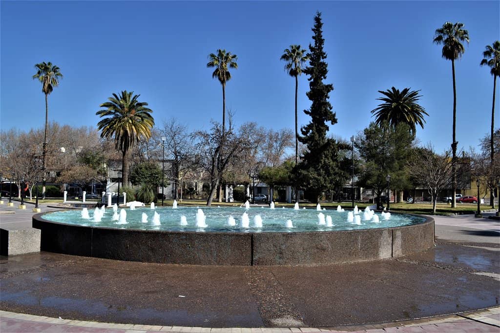 Museo del Área Fundacional (MAF)
