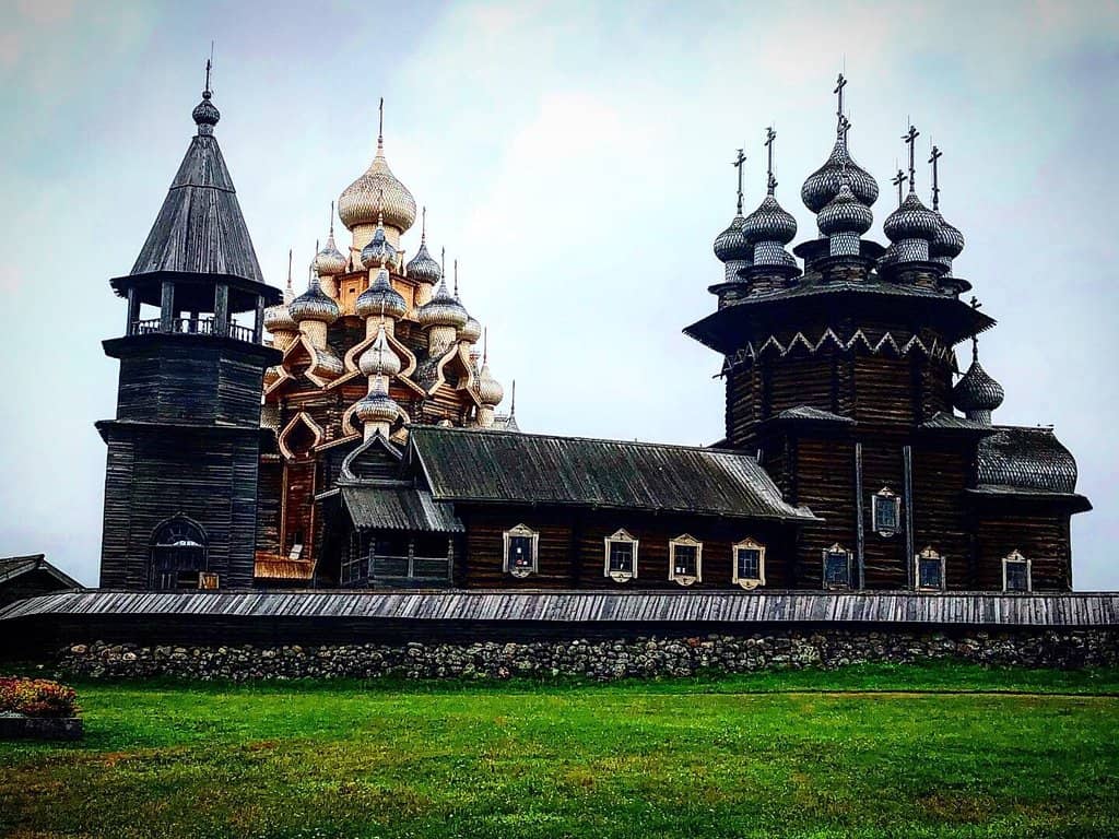 Piponius House Kitchen