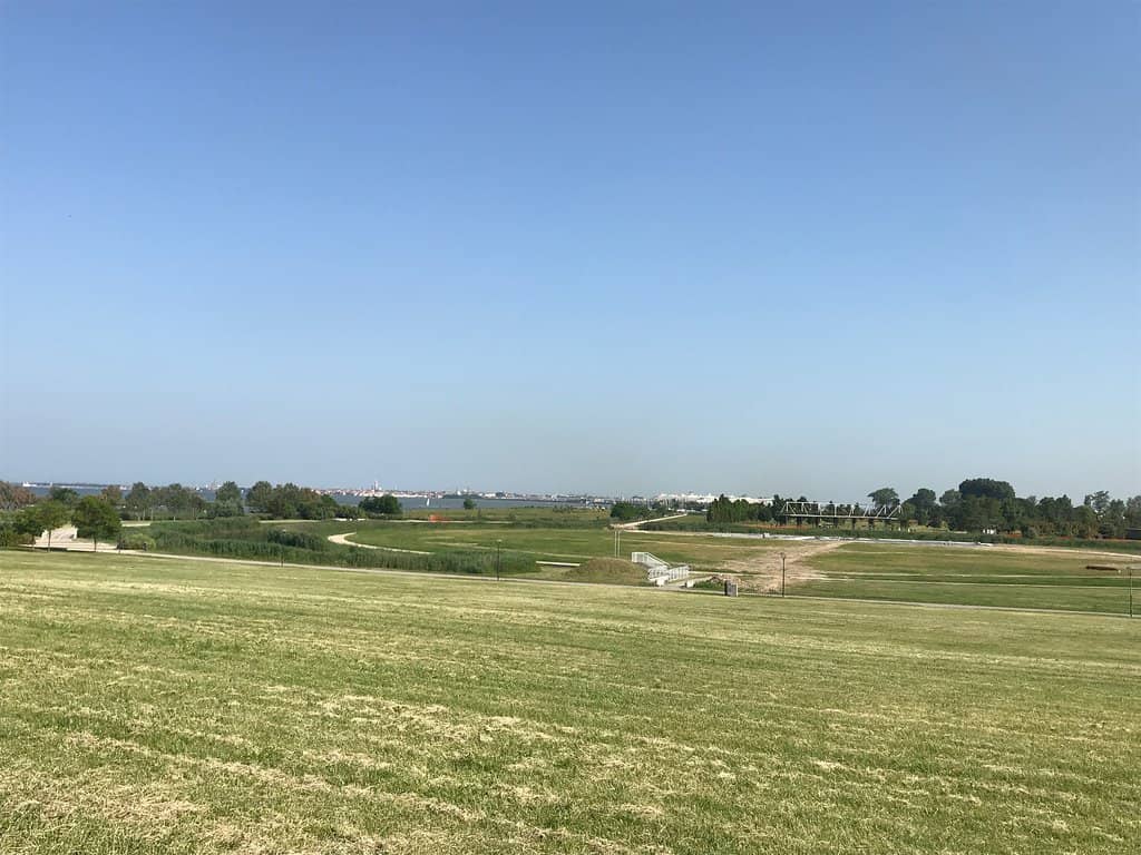 Lagoon Views