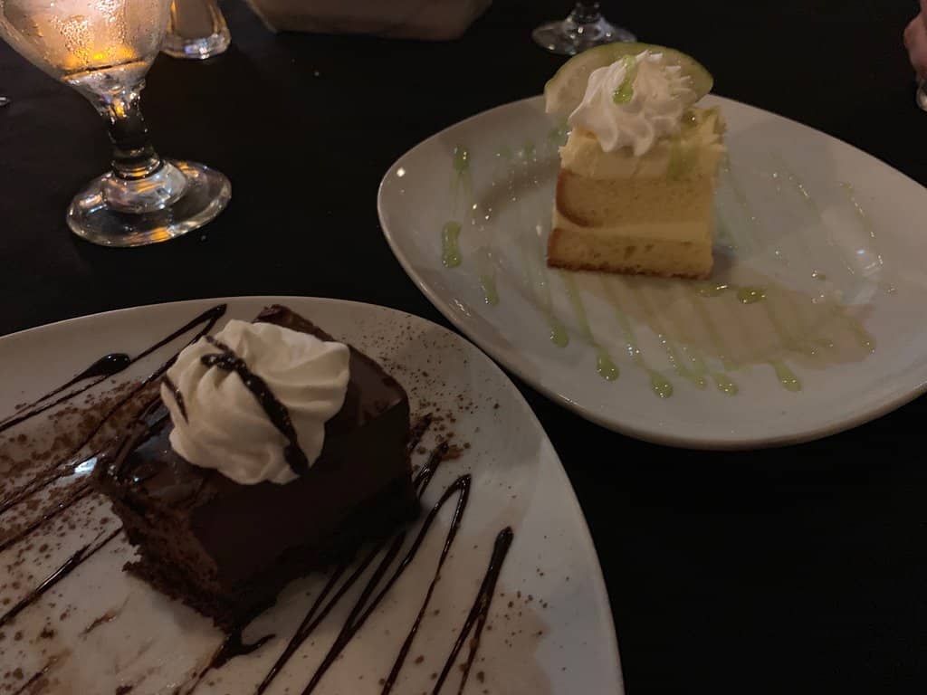 Cozy Atmosphere with Live Music