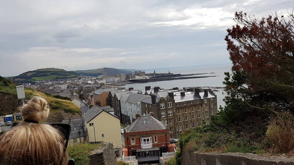 Historic Funicular Ride