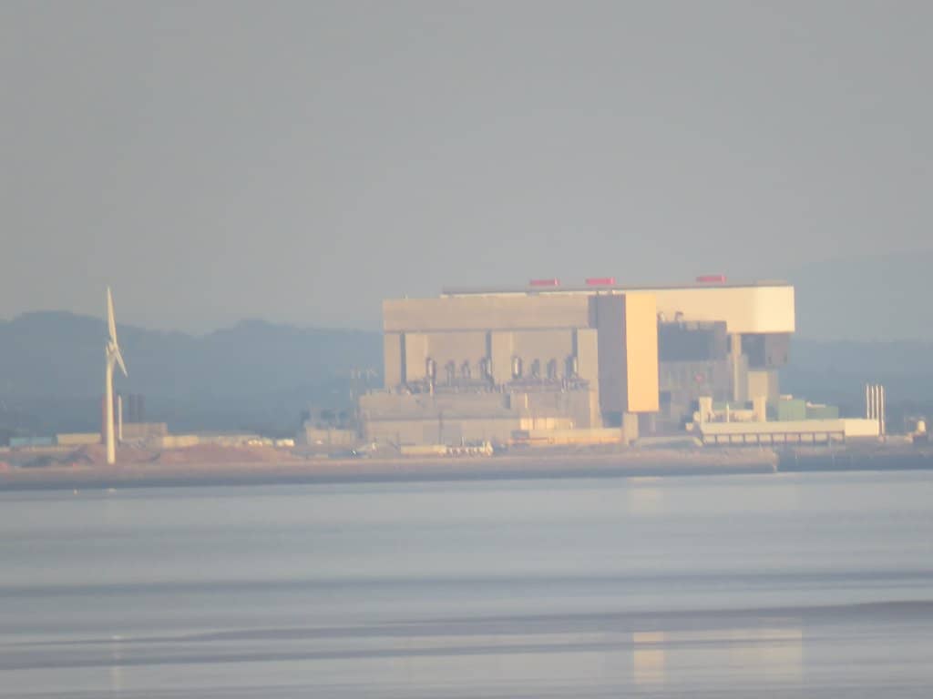 Varied Walking Terrain