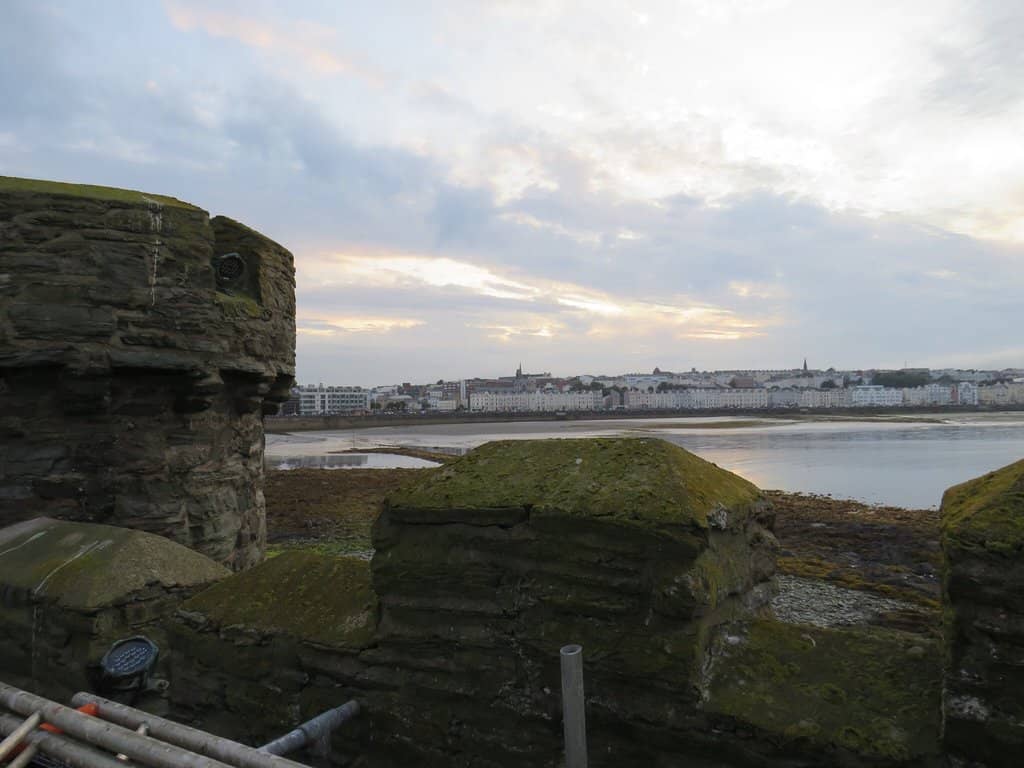 RNLI Fundraising Walks