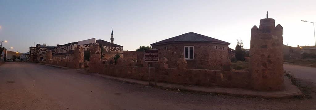 Alara River Relaxation