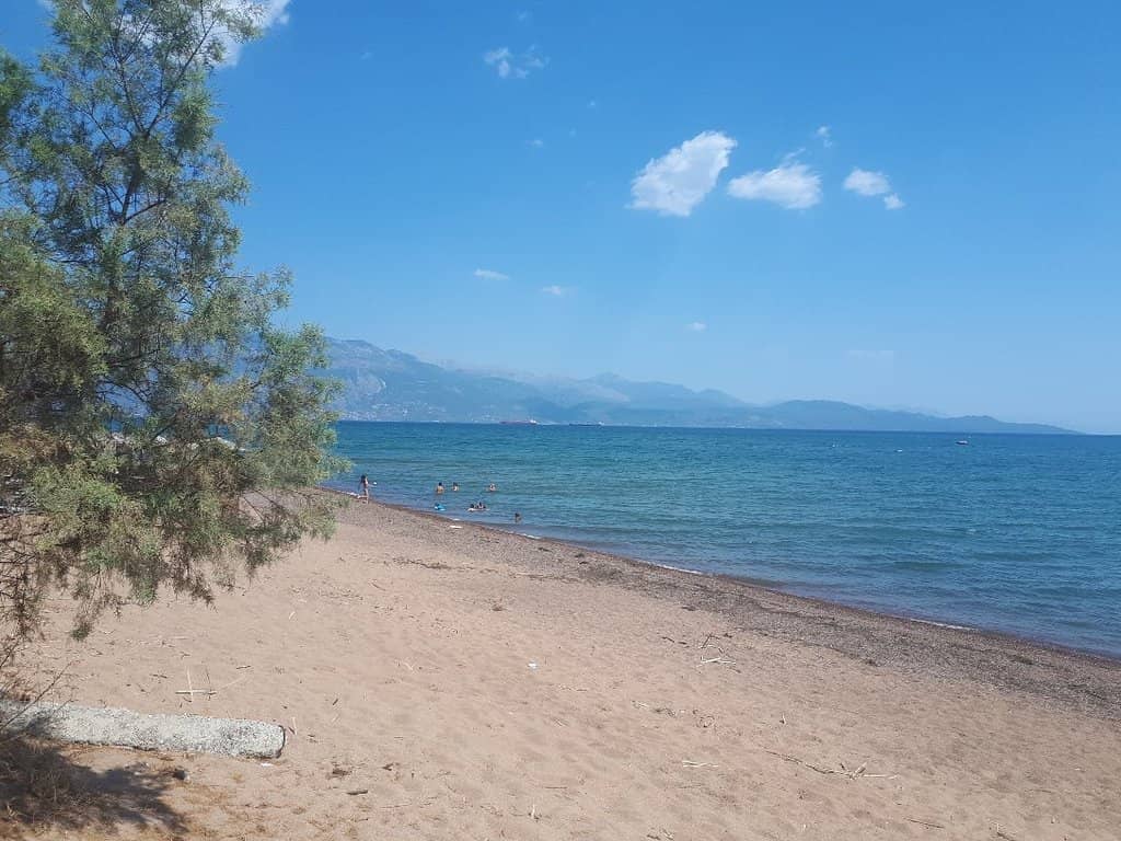 Scenic Viewing Hills