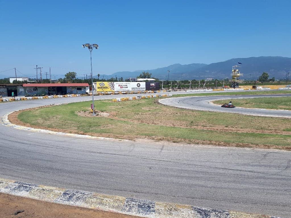 Fairgrounds & Events