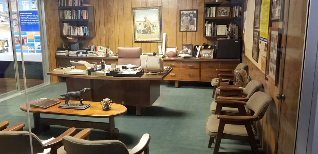 Vintage Walmart Products