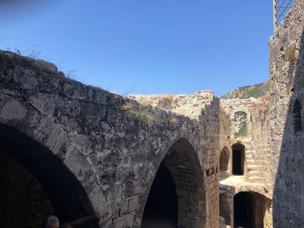 Darb Msaylha Hike