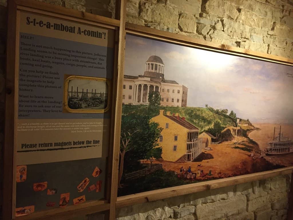 Capitol Complex Park