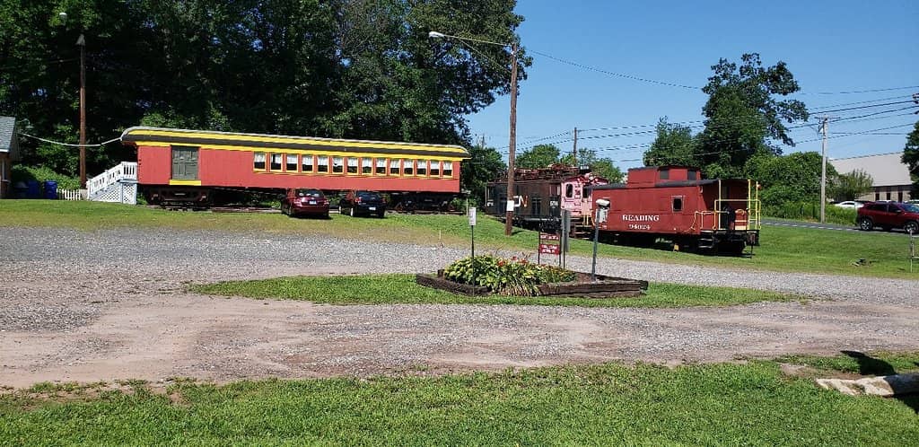 Extensive Collection